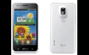 Stiže LG Optimus Big