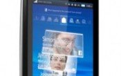 Sony Ericsson Xperia X10 na Androidu 2.1