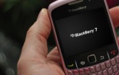 BlackBerry OS7 i Bold Touch 9900/9930