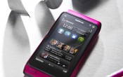 Nokia N8 u pink varijanti