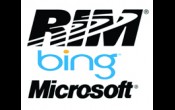Kompanije RIM i Microsoft sklopile sporazum o saradnji