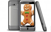 Najavljen v2.3 update za HTC Desire Z