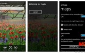 Windows Phone 7 Bing Update + VIP najava