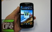 ZTE Skate – Android 2.3 i ekran od 4.3 inča za 250 evra