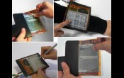 Kanadski istraživači napravili savitljivi telefon od e-papira