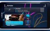 Nokia plutajući vidžeti