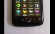 Blagi fejslift za BlackBerry Bold Touch 9860