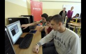 Android radionice za gimnazijalce