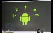 Android@Home: Google za po kući
