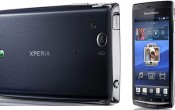 Sony Ericsson Xperia Arc