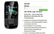Nokia E6 i X7 nisu za široke narodne mase