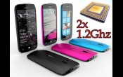 Dual-core procesor na 1.2 Ghz za WP7 Nokie?