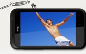 HTC Incredible S