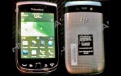 Potvrđene specifikacije BlackBerry Torch 2
