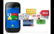 Google pretvara telefon u novčanik