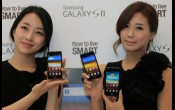 Samsung Galaxy S II postavio još jedan rekord