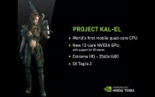 nVIDIA Kal-El – superčip za mobilne uređaje