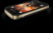 Sony Ericsson predstavlja dva nova telefona preko Facebooka