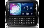 Sony Ericsson Xperia Pro odložen za sredinu leta