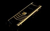 Vertu Signature Precious za najzahtevnije