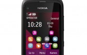 Nokia C2-02, Nokia C2-03 i Nokia C2-06
