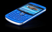 Sony Ericsson txt