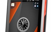 SE Xperia active – Android telefon otporan na prašinu i vodu