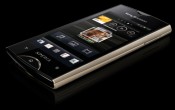 Sony Ericsson Xperia ray na Androidu 2.3