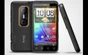 HTC Evo 3D