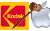 Kodak protiv kompanija Apple i RIM. Da li se nazire kraj?