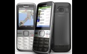 Nokia predstavila C5-00 5MP