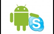 Skype i na Androidima
