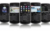 Nokia E6 i Nokia X7 prvi simbian Anna telefoni u Srbiji od sledeće nedelje