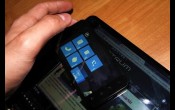 LG Optimus Black pokreće WP7