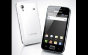 Samsung Galaxy Ace S5830