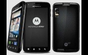 Motorola Atrix 4G na novoj verziji Androida