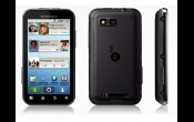 Motorola Defy – prvi vodootporni Android