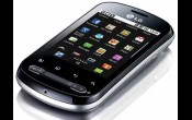 LG Optimus ME P350