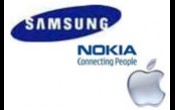 Apple i Samsung pretekli Nokiju na tržištu pametnih mobilnih telefona
