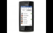 Nokia 500 – najnoviji Nokia smart telefon