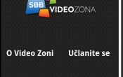 Još jedna Android aplikacija za SBB korisnike