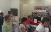 Otvorena poslovnica u Zemunu