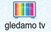 SBB-ova Android aplikacija GLEDAMO TV