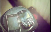 Tinejdžeri vole BlackBerry, odrasli iPhone