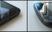 Samsung Galaxy S2 vs HTC Sensation