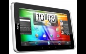 Test HTC Flyer
