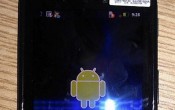Procurele slike Motorole Droid HD