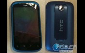 Poznate specifikacije HTC Pico
