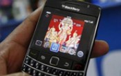 RIM planira muzičku uslugu za korisnike BlackBerryja