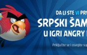 Nokia Angry Birds Šampionat